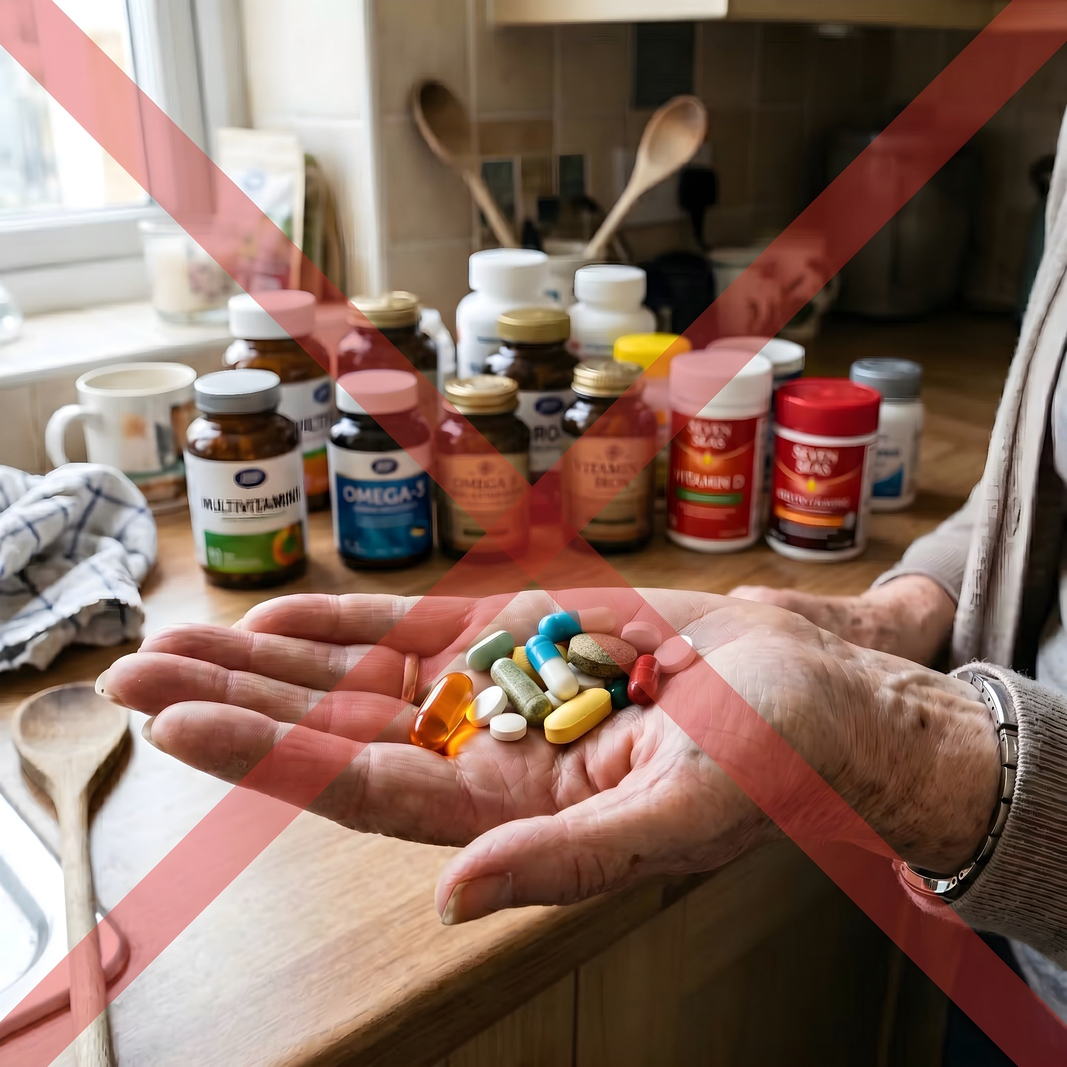 Herbal Teas & Capsules