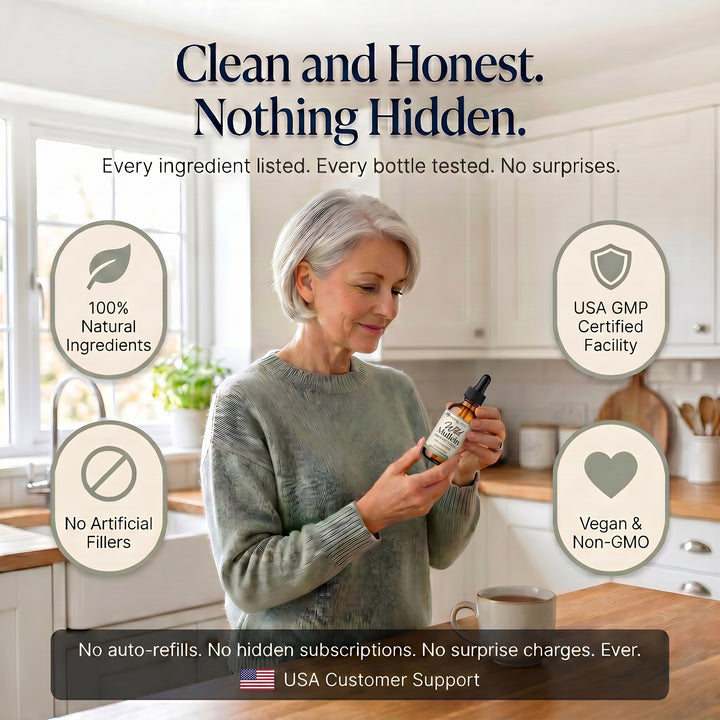 Morning Clear — ClearPath™ Formula